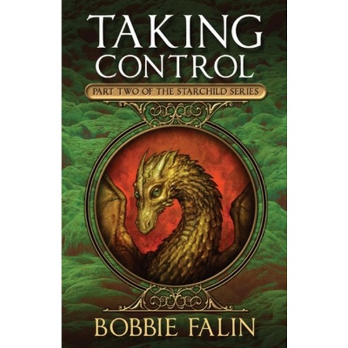 (영문도서)Taking Control Paperback, High Flying Press, English, 9781736642214