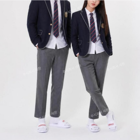 아디다스 남성 여성 남녀공용 발편한 데일리 사무실 학생 슬라이드 실내화 아쿠아 슬리퍼 아딜렛 샤워 레드 화이트