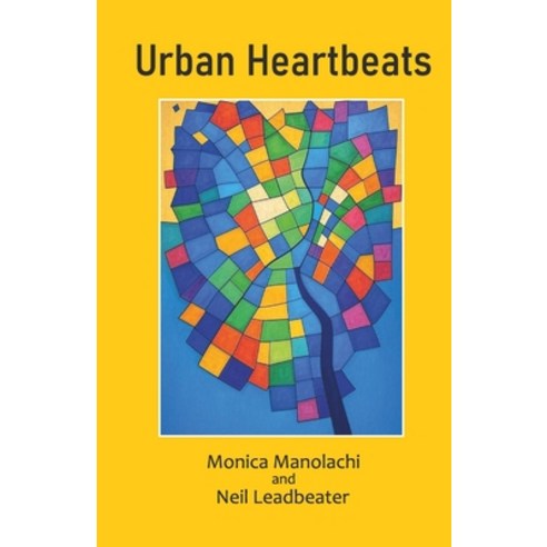 (영문도서)Urban Heartbeats Paperback, Cyberwit.Net, English, 9789363542440