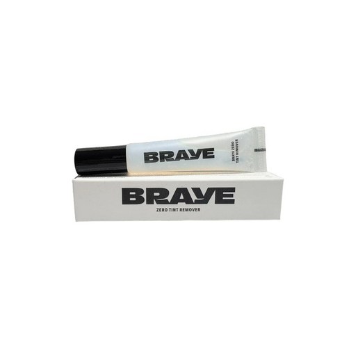 브레이 제로 틴트 리무버 BRAYE 솔직 후기 | 피부 타입별 분석 썸네일