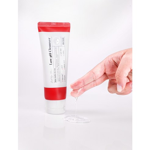 미즈온 굿바이 블레미쉬 여드름 약산성 클렌저 100ml 이미지 4