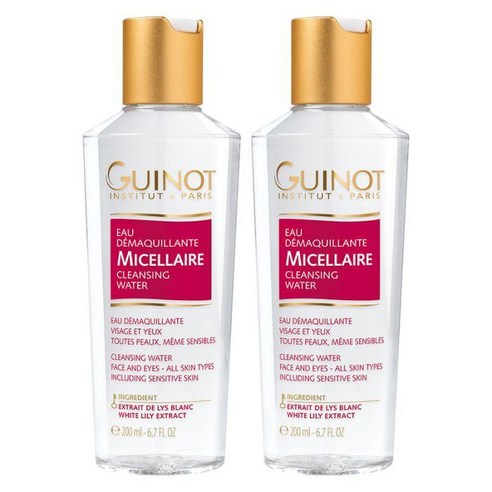 Guinot 기노 오 데마퀼런트 미셀라 솔직 후기 | 실사용자 리뷰 분석 썸네일