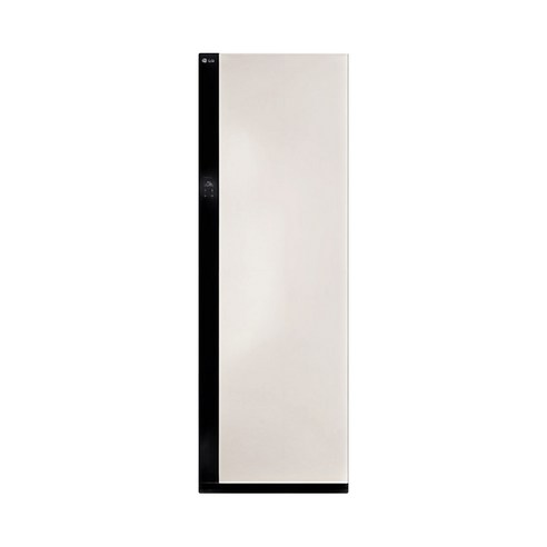 LG전자 스타일러 오브제컬렉션 (NEW) 5벌+바지 1벌 SC5MBR61B / W, 샌드 베이지