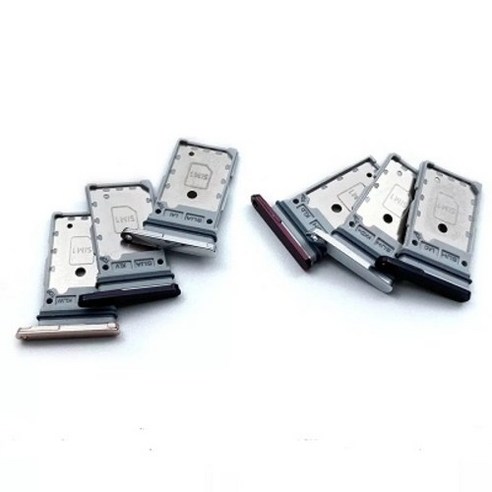 갤럭시S22 S22플러스 S22울트라 유심트레이 유심슬롯 개봉기 | 실사용 후기 - 상품 이미지 2