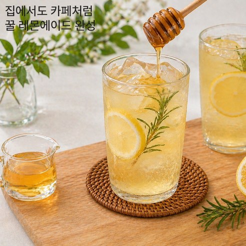 진주꽃꿀 지리산 국내산 사양아카시아꿀 2.4kg, 1개 솔직 후기 | 실사용자 리뷰 분석 - 상품 이미지 2