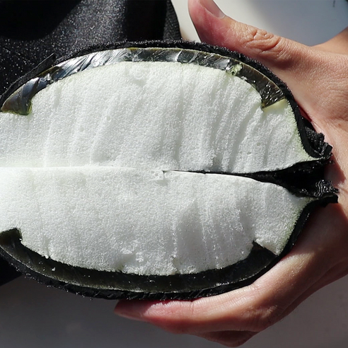 MB 자전거 실내 실외 안장 쿠션 커버 5cm 이미지 3