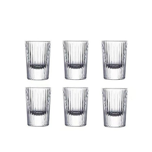 중국 고량주 빼갈 백주 사케 전용 술잔