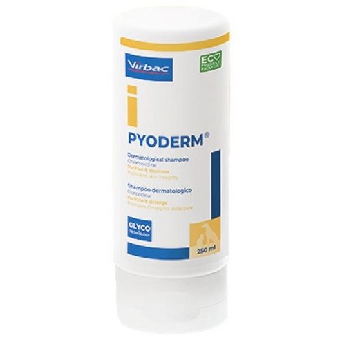 버박 반려동물 파이오덤 약용샴푸 솔직 후기 | 실제 사용자 리뷰 총정리 - 상품 이미지 1