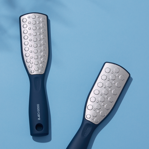 매끈한 발을 되찾는 마법, 집에서 하는 셀프 풋케어