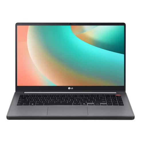 LG전자 울트라PC 15인치 최신 RAM 8GB SSD 256GB 윈도우11, 15UD50T-GX5JK, WIN11 Home, 라이젠5, 그레이