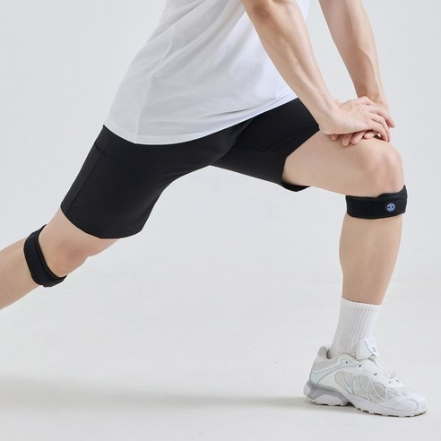 모매착 프로가드 슬개골 무릎보호대 슬개건 아대 이미지 4