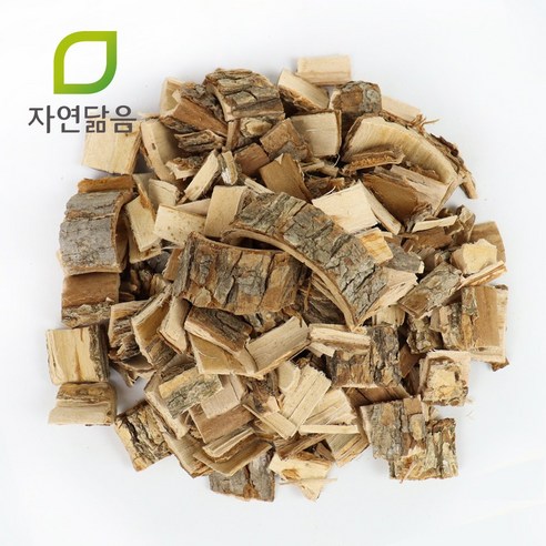 자연닮음 국산 느릅나무껍질 유백피 300g 이미지 2