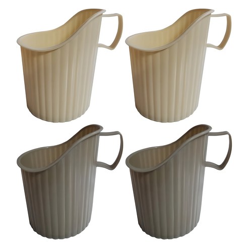 다인네 종이컵홀더 2종 x 2p 세트 솔직 후기 | 실사용자 리뷰 분석 - 상품 이미지 1