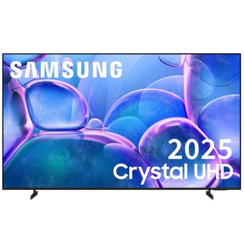 삼성전자 25년형 50인치(125cm) 4K Crystal UHD SMART TV 50U7900F 유튜브 넷플릭스 OTT 스마트 티비, 삼성 50U7900F, 고객직접설치, 125cm(50인치)