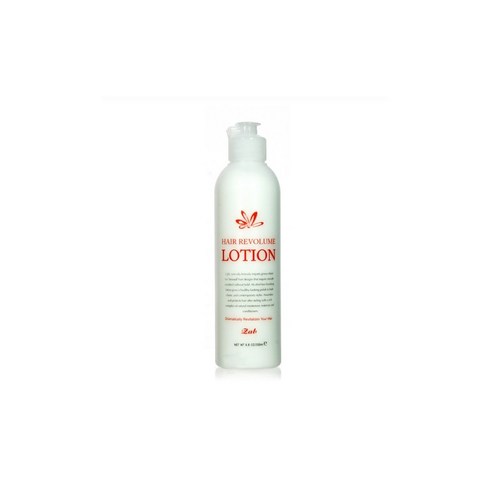 자브 자브 헤어 리볼륨 로션, 200ml, 1개