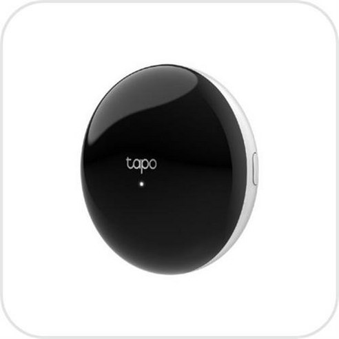 티피링크 통합 원격 제어 스마트 적외선 리모컨 IoT 허브, Tapo H110, 1개 Tapo H110, 1개