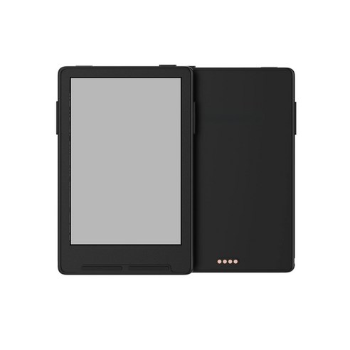 휴대용 전자책 리더기 3.7인치 16GB 259ppi 잉크스크린, 1개, x3 블랙, .