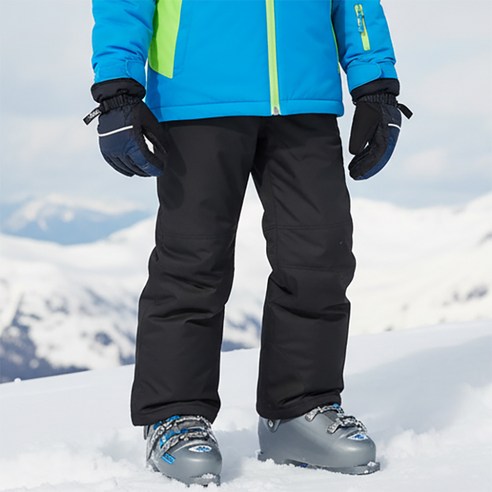 어퍼컷 아동복 투습 방수바지 스키복 눈썰매 솜바지 방한복 방한바지