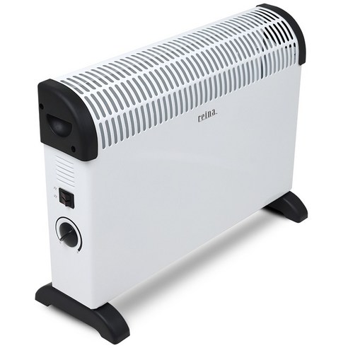 합리적인 가격으로 따뜻함을 더하는 레이나 컨벡터 히터