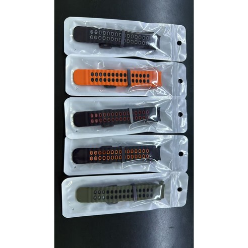 갤럭시워치 7 호환 6 5 4 마린 무늬 클래식 스트랩 방수성 스포츠 밴드 40mm 44mm 45mm 43mm 47mm 42mm 46mm -