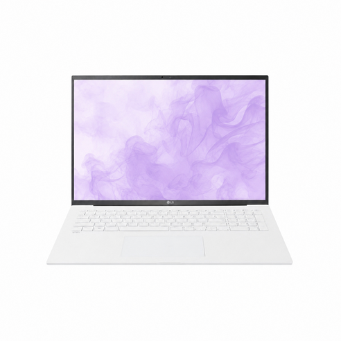 LG전자 2025 그램 17 코어Ultra5, 에센스 화이트, 256GB, 16GB, WIN11 Home, 17Z90S-GA5VK