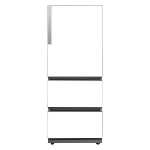 [색상선택형] 삼성전자 비스포크 328L 김치플러스 3도어 냉장고 방문설... 개봉기 | 실사용 후기 - 상품 이미지 1