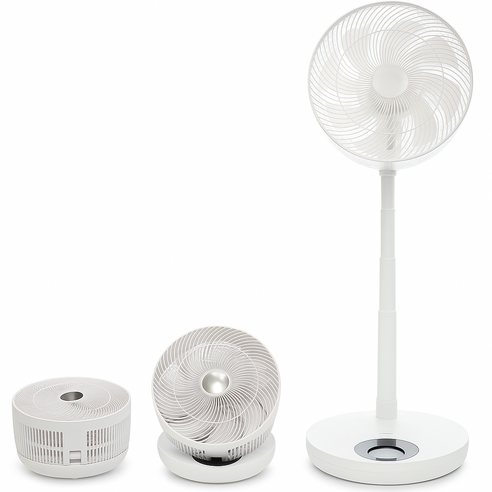 슈어홈 32단 BLDC 무소음...