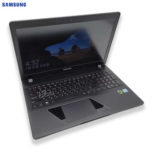삼성 오디세이 i5 HQ RAM 16GB GTX 1050 15.6인치 게이밍 노트북