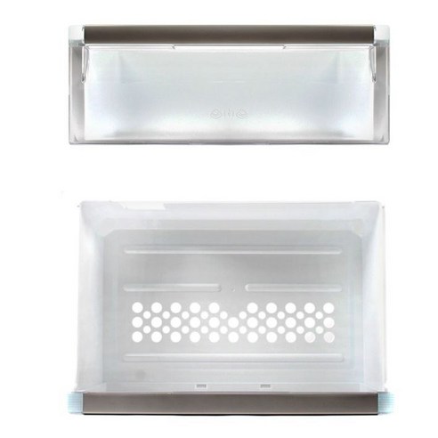 LG정품 디오스 냉장고 냉동실 바구니 3391JA2039C 개봉기 | 실사용 후기 썸네일