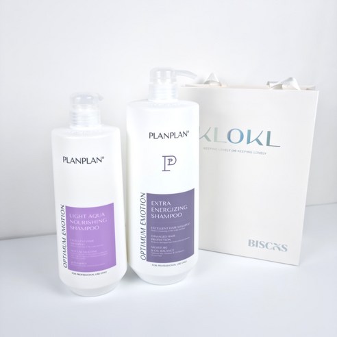 민감한 두피도 편안하게, 산뜻함으로 채우는 건강한 머릿결