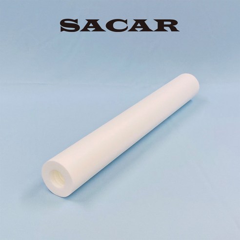 SACAR 멜트블로운필터 단품