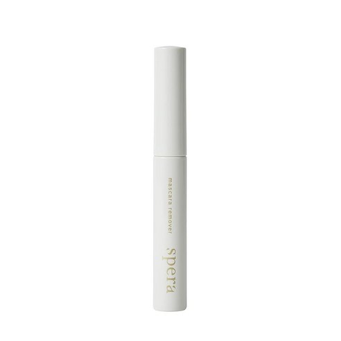 스페라(spera) 마스카라 리무버 6mL 강력한 포인트 메이크업 클렌징... 솔직 후기 | 피부 타입별 분석 - 상품 이미지 1