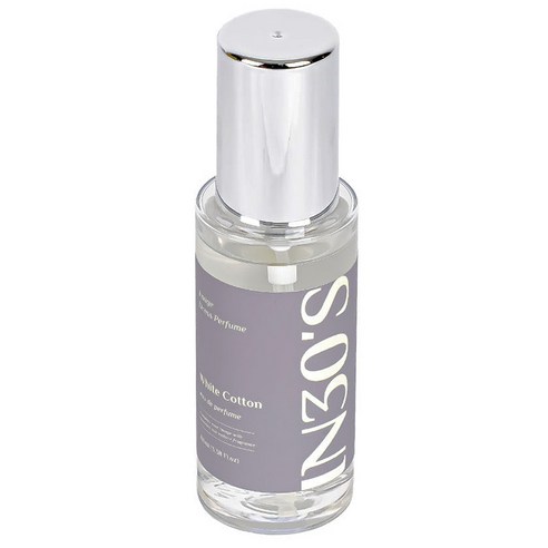 인써티 지속력좋은 니치 남자 향수 멀티퍼퓸 여자가좋아하는 드레스퍼퓸, 1개, 100ml, 15.화이트코튼