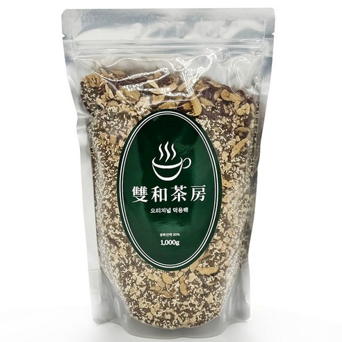 쌍화다방 카페 쌍화차 오리지널 벌크