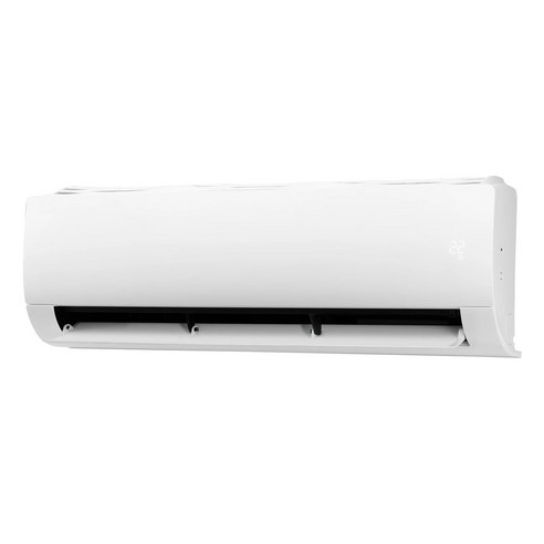 2등급 LG 벽걸이 13평 설치 실외기포함, 일반배관형, SQ13EK1WAS