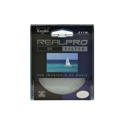 KENKO 켄코 REALPRO UV 82mm, 1개, 켄코REALPROUV82mm