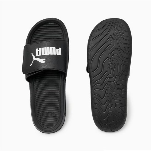 푸마 PUMA 로얄켓 컴포트 2 에센셜 Royalcat Comfort Essential 404281_01 258446 - 샌들 | 쿠팡
