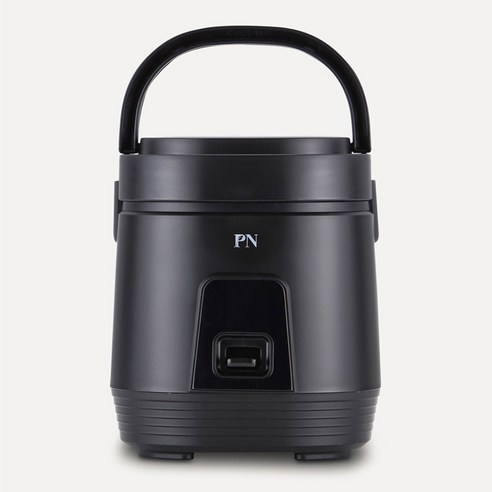 혼밥러를 위한 최고의 선택, 국주밥솥 이국주 전기 미니 밥솥!