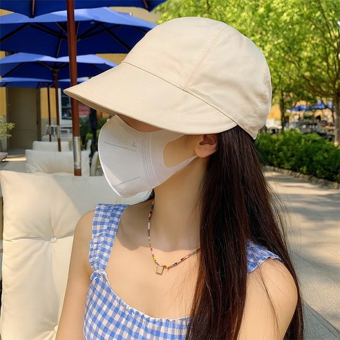 무식이네 베이직무드 보닛햇 스트링 모자 버킷햇 C109