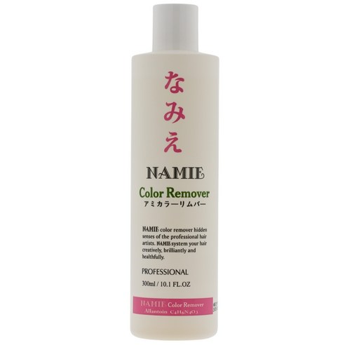 나미에 칼라 리무버 300ml, 1개