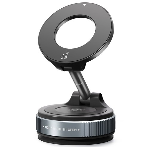 스위코 맥세이프 차량용 무한흡착 핸드폰 거치대 실사용 후기 | 효과 있을까? 썸네일