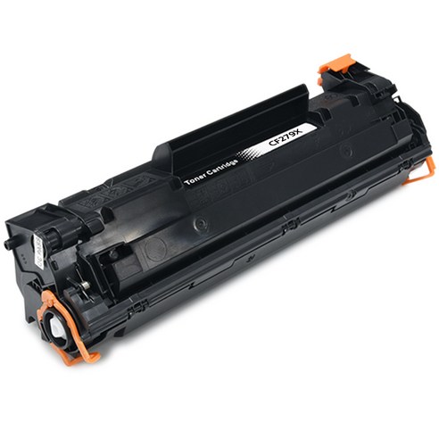 모노테크 HP CF279X CF279A 호환토너, 1개, CF279A 표준용량