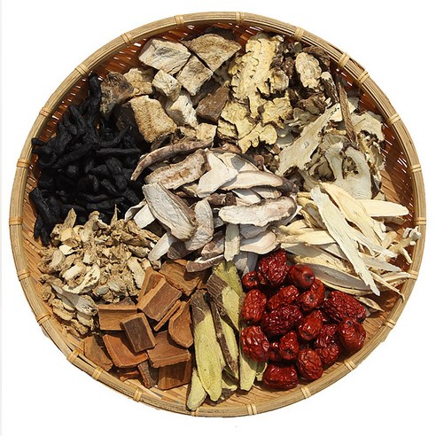 쌍화차 재료(황기외7종 국산/2종 수입) 1 100g 1.1kg, 2세트 맛있게 먹은 솔직 후기 - 상품 이미지 1