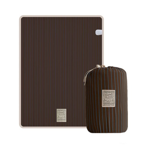 깃든 탄소 전기요 전자파없는 전기장판 1인용 2인용 싱글 더블