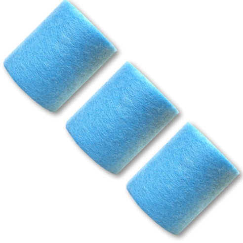 더클 점착 청소포 리필 ROLL TYPE STICKY CLEANER, 3개