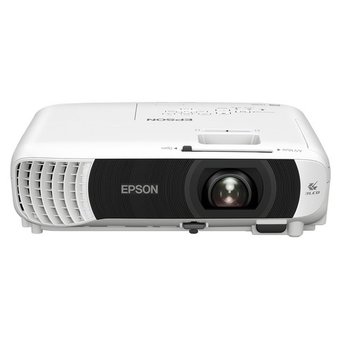 엡손 EB-FH08 빔프로젝터 3600안시 고해상도 LCD FHD