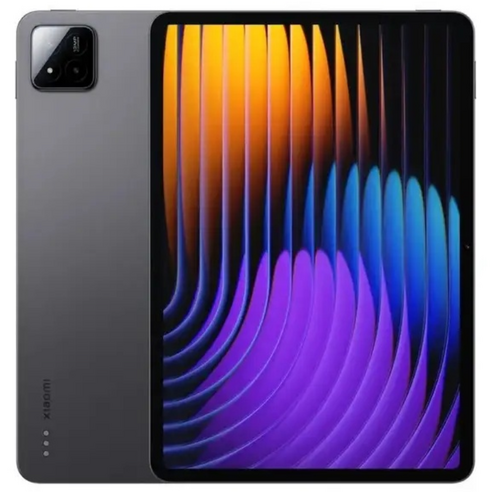 샤오미 패드 7 11.2인치 8GB, Wi-Fi, 256GB, 그레이