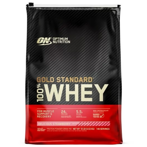 옵티멈뉴트리션 골드 스탠다드 웨이 프로틴
