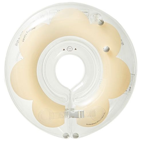 말랑하니 아기 베이비 아기 목튜브 2세이하 솔직 후기 | 실사용자 리뷰 분석 썸네일