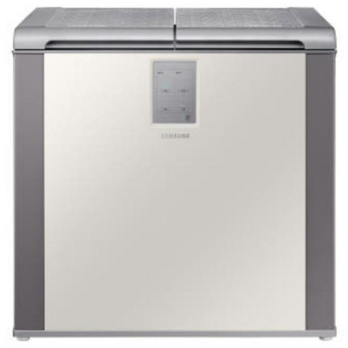 삼성전자 김치플러스 뚜껑형 김치냉장고